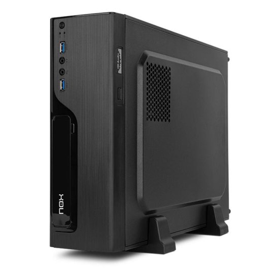 PC Sobremesa Differo NXLITE070 Intel Core i5-14400 16GB 500GB SSD Intel UHD Graphics 730