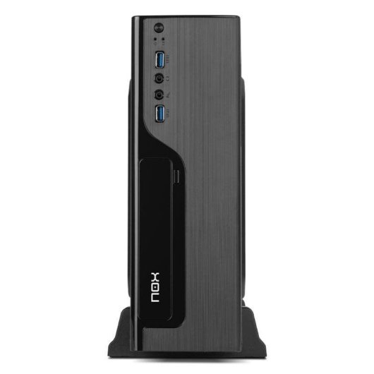 Desktop Differo NXLITE070 Intel Core i5-14400 16GB 500GB SSD Intel UHD Graphics 730