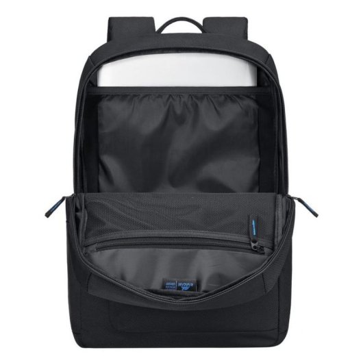 Rucksack Rivacase 8062 für Laptops bis 16" schwarz