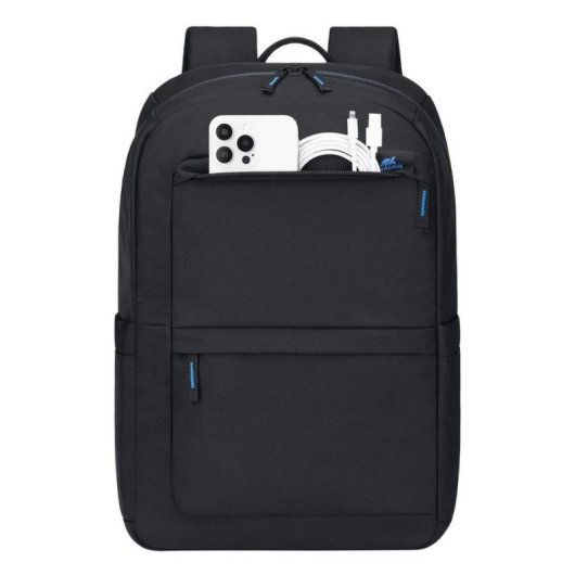 Rucksack Rivacase 8062 für Laptops bis 16" schwarz