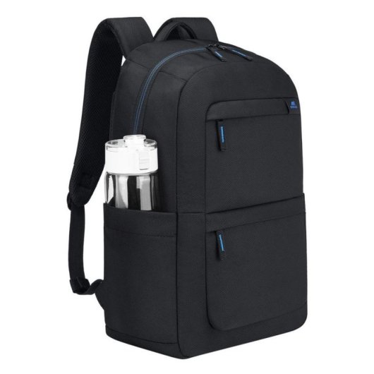 Rucksack Rivacase 8062 für Laptops bis 16" schwarz