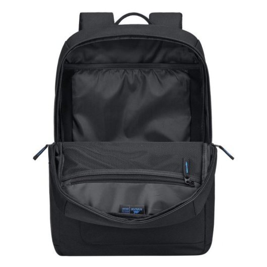 Rucksack Rivacase 8062 für Laptops bis 16" schwarz