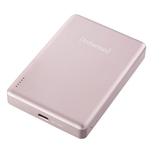Externe Batterie Intenso MW10000 MagSafe 15W USB-C PD 20W