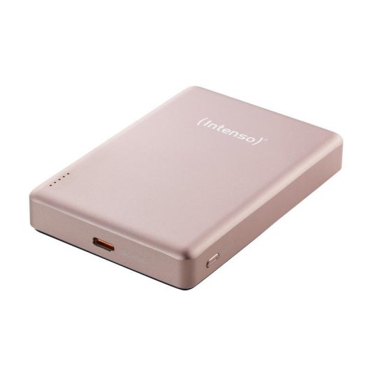 Externe Batterie Intenso MW10000 MagSafe 15W USB-C PD 20W