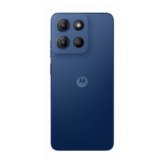 Motorola Moto G15 4G 8GB 256GB 6.72" Marineblau