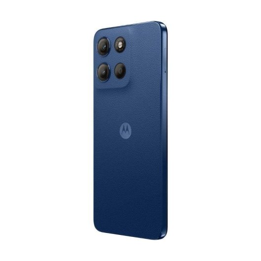 Motorola Moto G15 4G 8GB 256GB 6.72" Marineblau