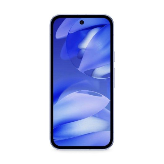 Google Pixel 9a 5G 8GB Lila 128GB 6.3" Cámara doble