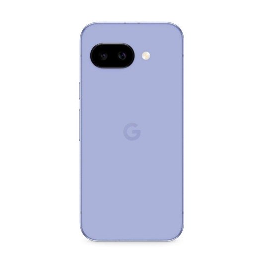 Google Pixel 9a 5G 8GB Lila 128GB 6.3" Cámara doble