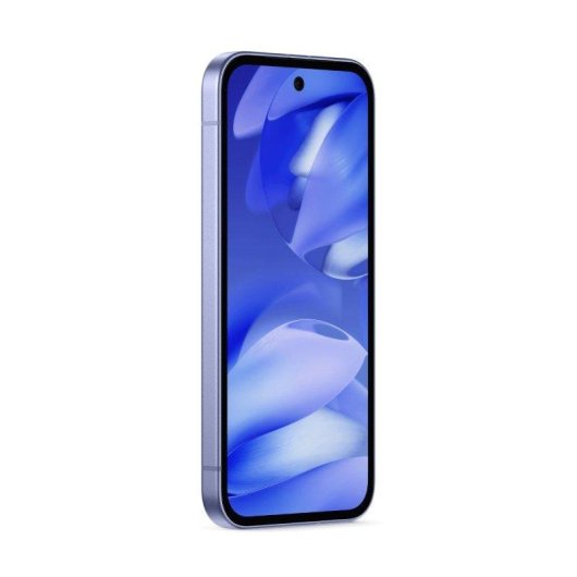 Google Pixel 9a 5G 8GB Lila 128GB 6.3" Cámara doble