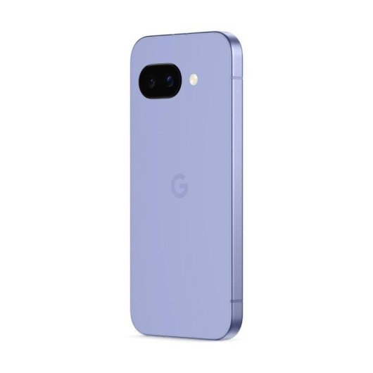 Google Pixel 9a 5G 8GB Lila 128GB 6.3" Cámara doble