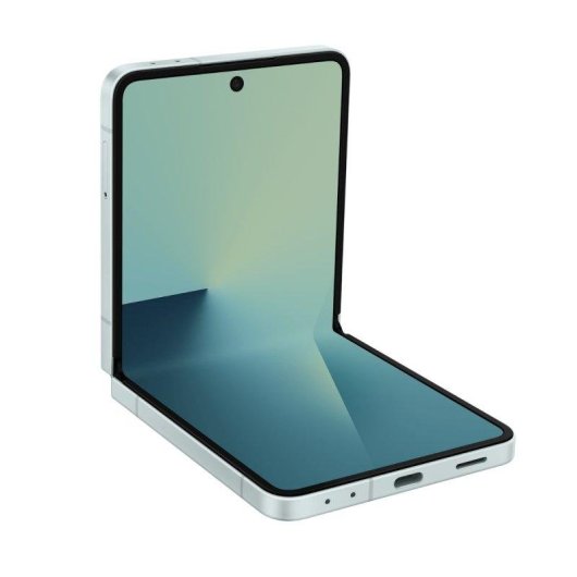 Samsung Galaxy Z Flip7 5G 12GB 256GB 6.9" Verde Menta