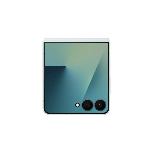 Samsung Galaxy Z Flip7 5G 12GB 256GB 6.9" Verde Menta