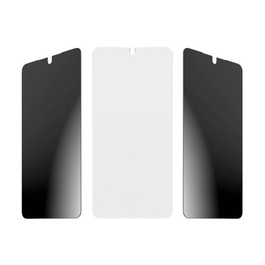 Protector de écran PanzerGlass Samsung Galaxy S26 Ultra avec confidentialité 2 voies