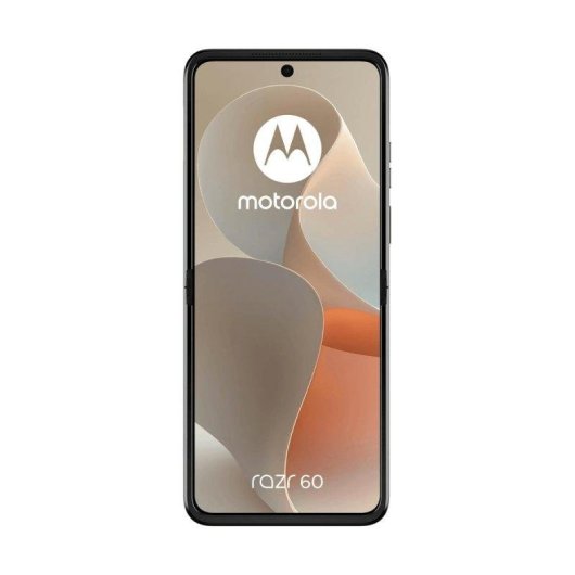 Motorola Razr 60 5G 8GB 256GB 6.9" Gris Lightest Sky