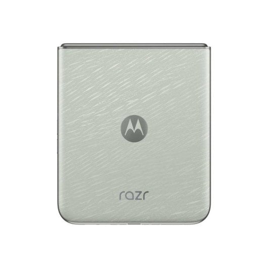 Motorola Razr 60 5G 8GB 256GB 6.9" Gris Lightest Sky