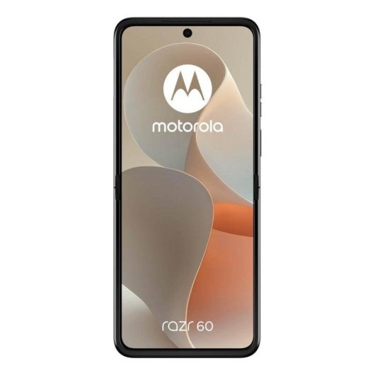 Motorola Razr 60 5G 8GB 256GB 6.9" Gris Lightest Sky