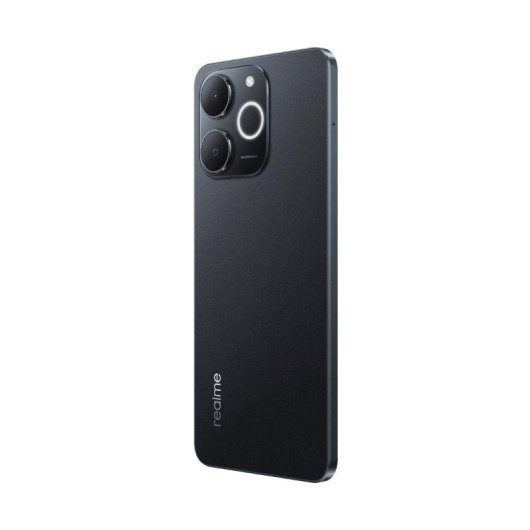 Realme Note 70T 4G 4GB 64GB 6.74" Schwarz Obsidian Dual SIM