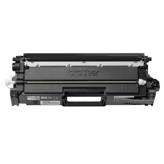 Cartuccia Toner Brother TN-821XLBK Nero XL 12000 Pagine