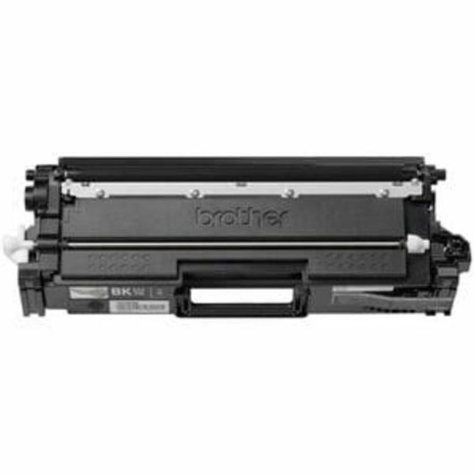 Cartuccia Toner Brother TN-821XLBK Nero XL 12000 Pagine