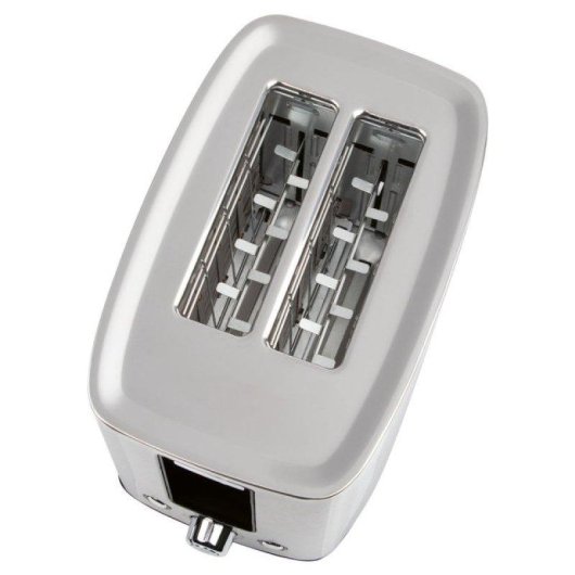 Tostadora ProfiCook PC-TA 1279 2 rebanadas ranuras extra anchas 850W