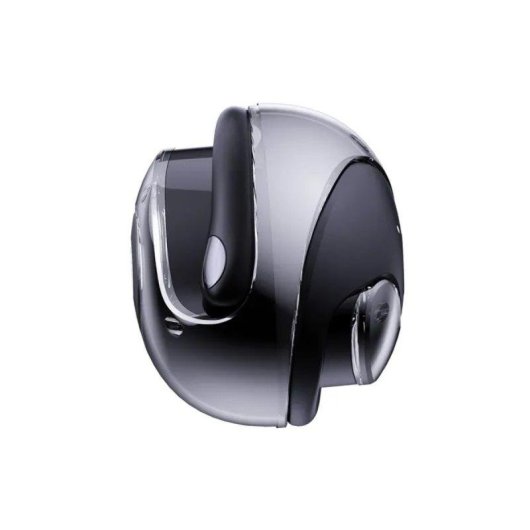 Auriculares Klack OWS-JM13 inalámbricos Bluetooth 5.4 con traducción IA y conducción ósea IPX5 negro
