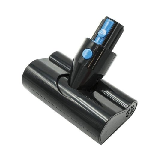 Cepillo para Colchones Conga Rockstar 8500 Infinity Ergowet