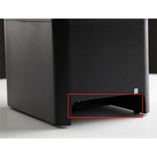 Stampante Termica Diretta USB Ethernet Posiberica P88-UL alta velocità con taglio automatico