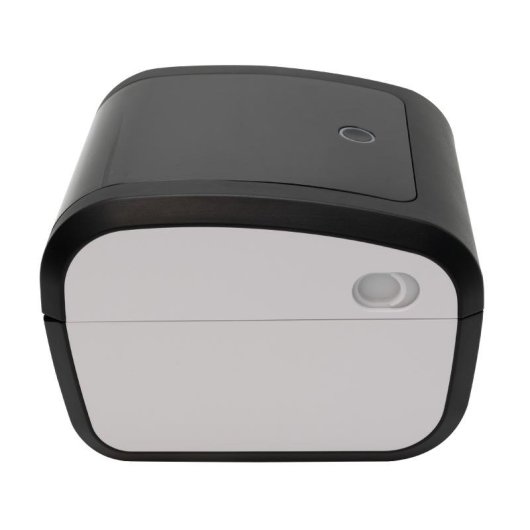 Impressora térmica direta USB Bluetooth Iggual para etiquetas até 4"