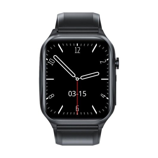 Funker SW10 Easy Care Plus 4G GPS Montre Senior Bouton SOS Chute