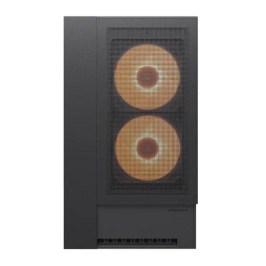 Carcasa PC Cougar CGR-2WA3B-RGB Midi Tower RGB