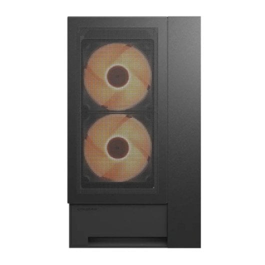 Carcasa PC Cougar CGR-2WA3B-RGB Midi Tower RGB