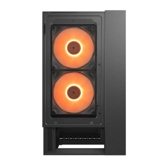 Caixa PC Cougar CGR-2WA3B-RGB Midi Tower RGB