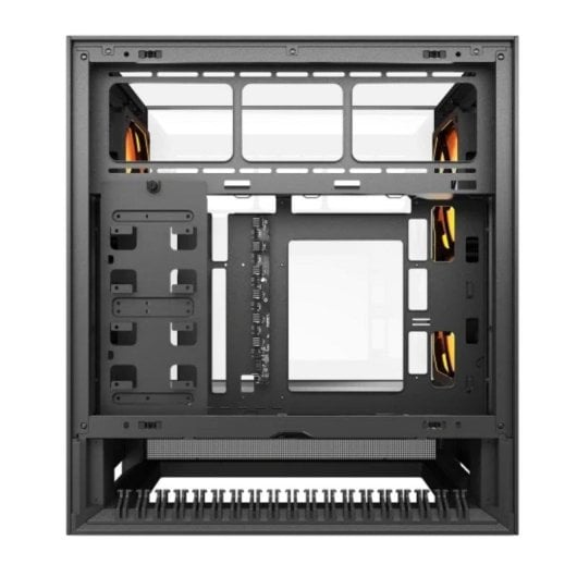 Carcasa PC Cougar CGR-2WA3B-RGB Midi Tower RGB