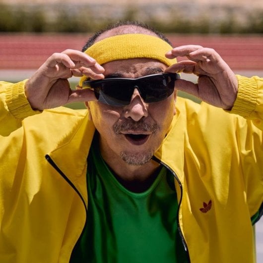 Energy Sistem 50011 Gafas Inteligentes Altoparlanti Microfono Bluetooth Resistenti Nero