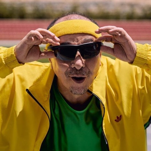 Energy Sistem 50011 Gafas Inteligentes Altifalantes Microfone Bluetooth Sport Music Preto