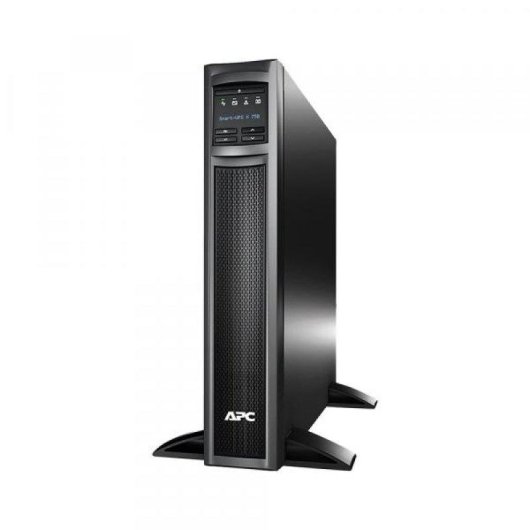 Netzteil APC SMX750I 750VA 600W Rack/Tower LCD 230V