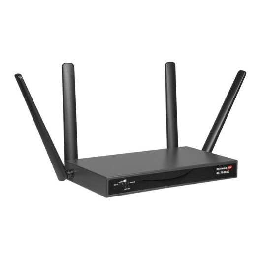 Router Edimax 4G-7449AC RJ-45 867Mbps Doble Banda 4G Dual SIM Metal