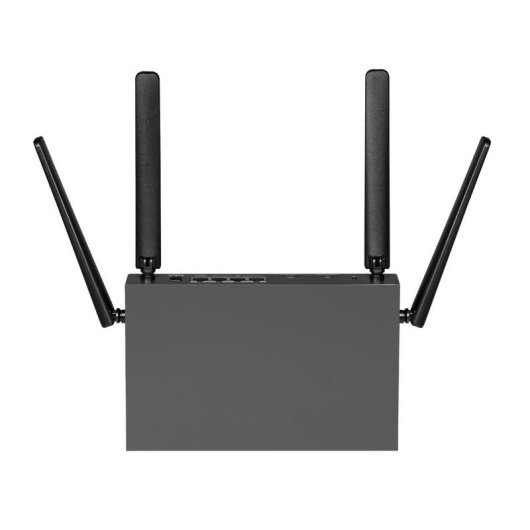 Router Edimax 4G-7449AC RJ-45 867Mbps Doble Banda 4G Dual SIM Metal