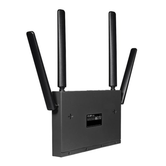 Router Edimax 4G-7449AC RJ-45 867Mbps Doble Banda 4G Dual SIM Metal