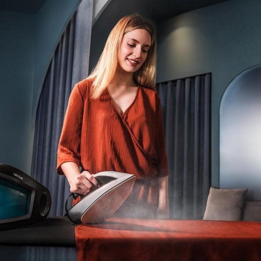 Centre de repassage Thermal Hero IronHero 3200 Steam Station 3200W 8 bars