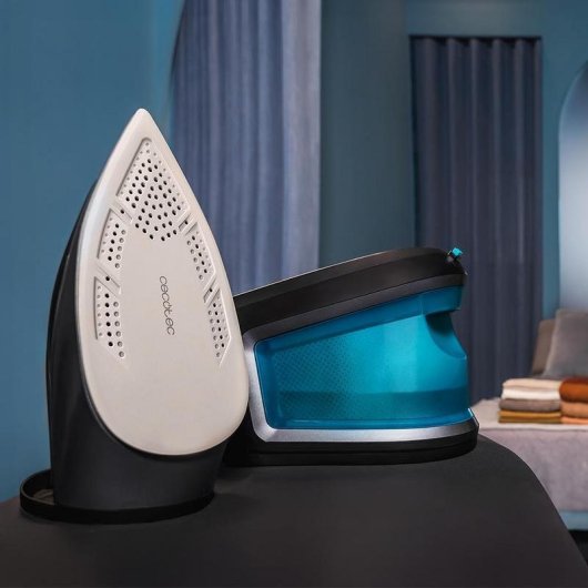 Centre de repassage Thermal Hero IronHero 3200 Steam Station 3200W 8 bars