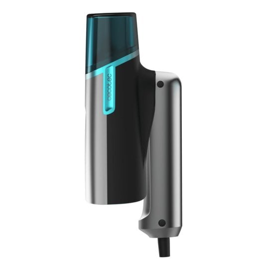 Plancha vertical IronHero V-1400 Flex 1400W vapor continuo