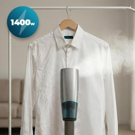 Plancha vertical IronHero V-1400 Flex 1400W vapor continuo