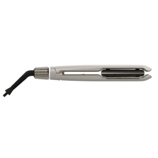 Keramik-Turmalin-Glätteisen Cecotec Lisse 880 Hidraprotect 220ºC 4 Stufen Ionen Weiß