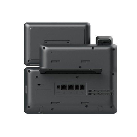 Teléfono IP Fanvil V66 PRO Gris Oscuro 20 líneas pantalla 7"