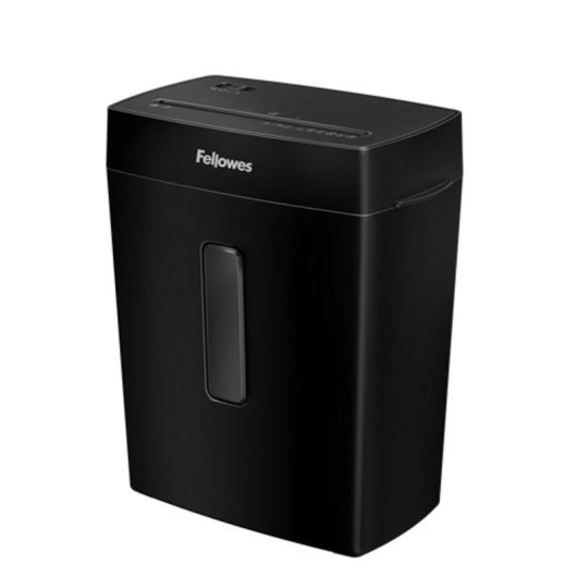 Trituradora de papel Fellowes Powershred P-42C Corte cruzado 15 L