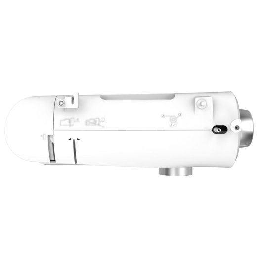 Machine à coudre BelleCouture 1500 Elite 15 points kit accessoires