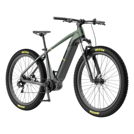 Bicicleta eléctrica Heybike XC Eros Medium 29" 112 km autonomía