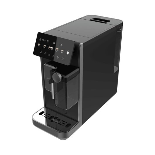 Cremmaet Kaffeevollautomat 2L 19 Bar mit 240ml Milchbehälter