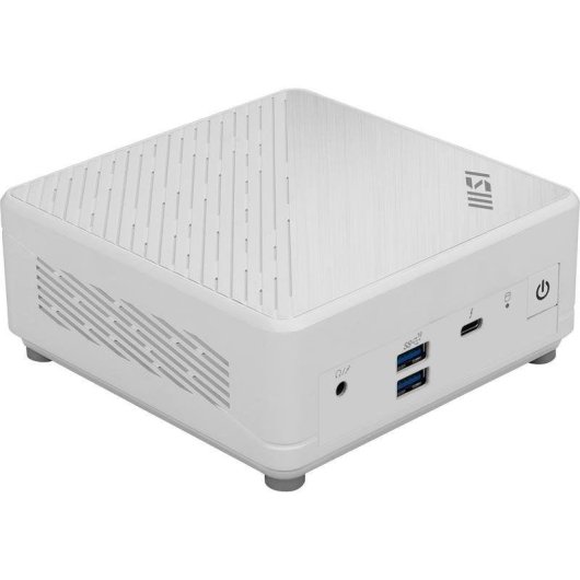 Mini PC MSI Cubi 5 1M-497EU Intel Core 5 120U 16GB 512GB SSD Intel Graphics Windows 11 Pro Wi-Fi 6E